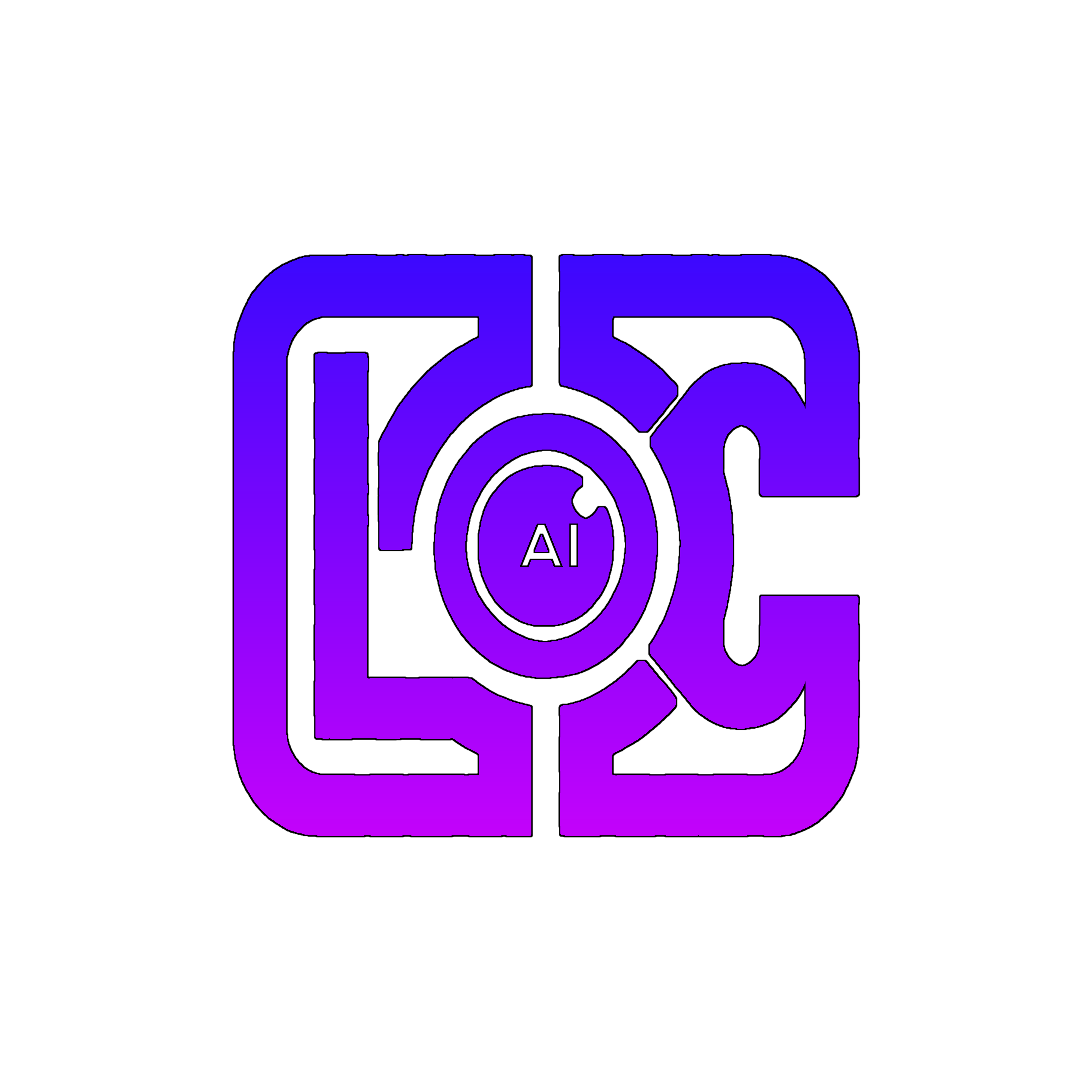 LinsCam AI app icon