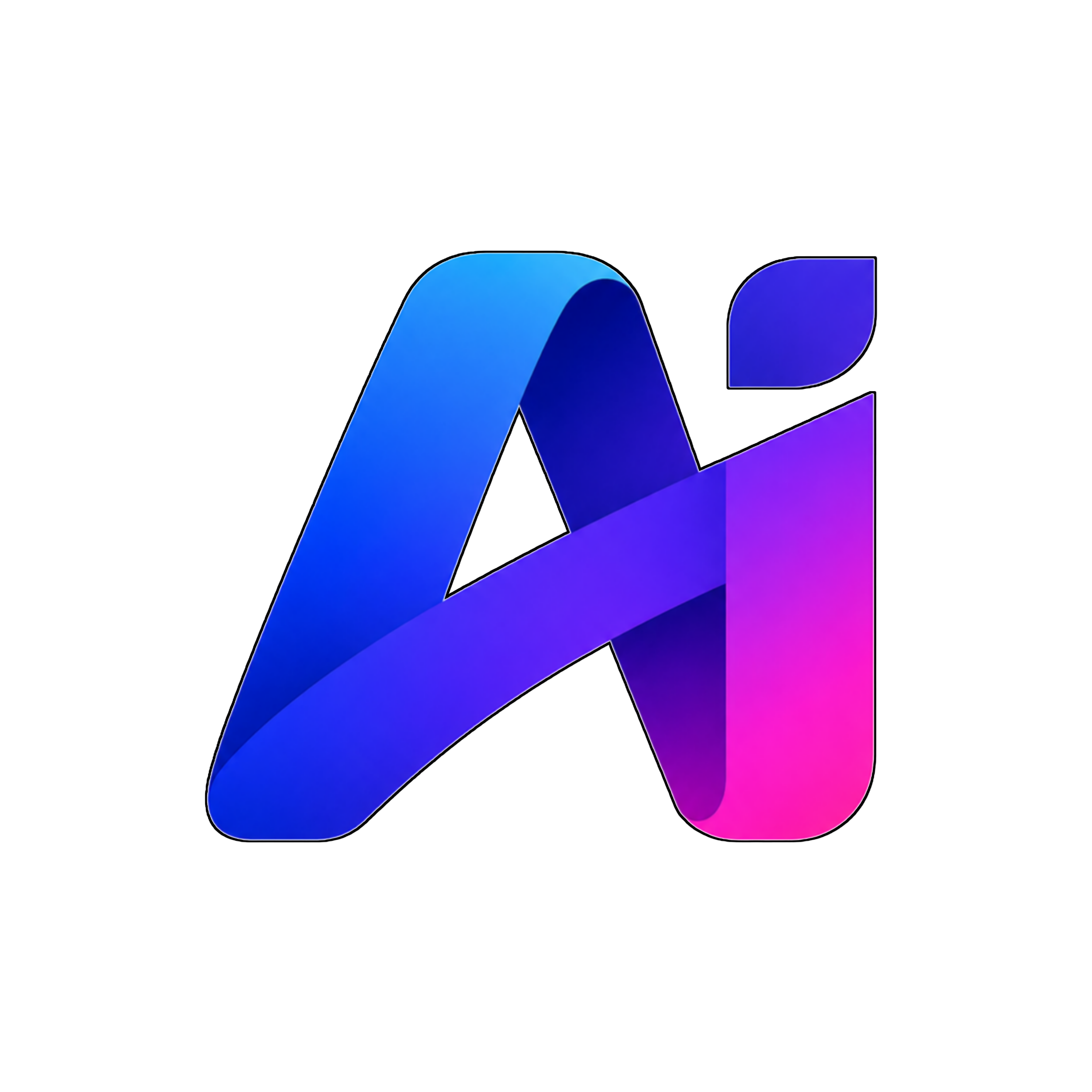 AI Store app icon